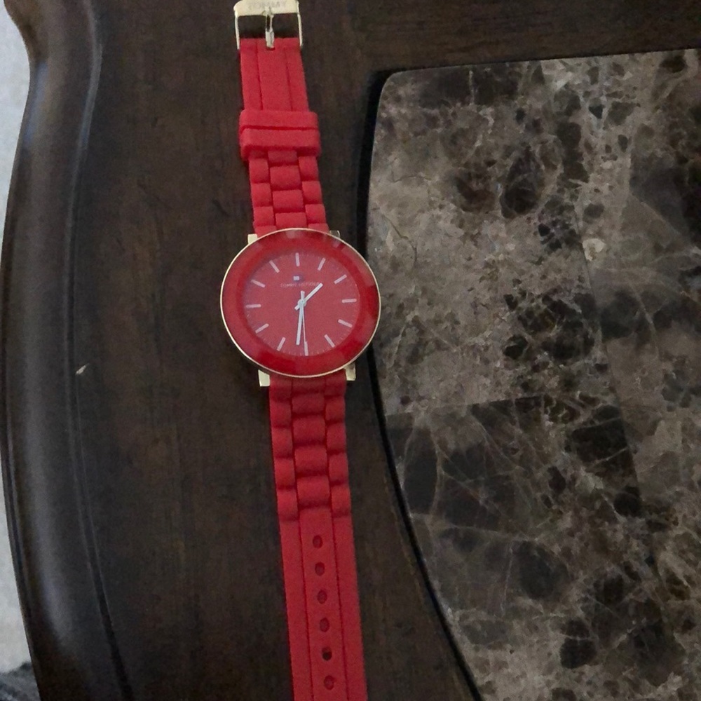 Tommy Hilfiger watch